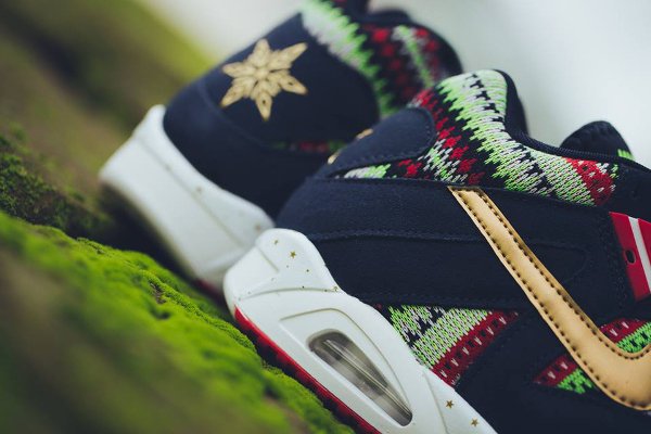 Nike Air Trainer 3 Christmas Holiday Cheer (6)