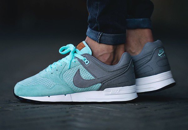 Nike Air pegasus 89 Artisan Teal - @ericreinheart