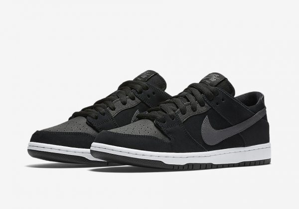 Nike Dunk Low Pro SB IW