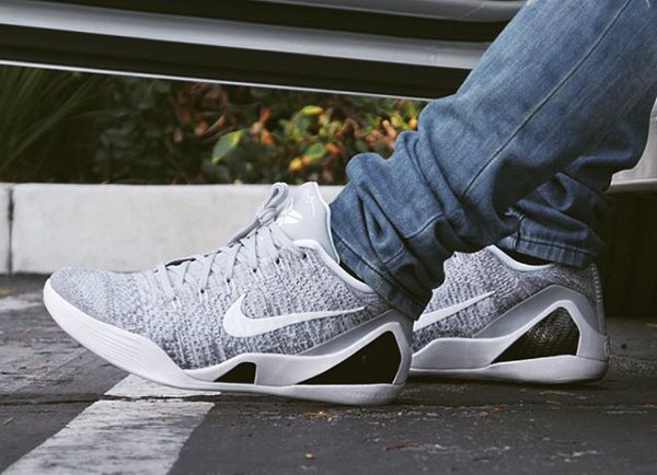 Nike Kobe X Elite Low ID - @Kicks On My Feet