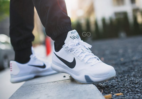 Nike Kobe X Fundamentals - @seango