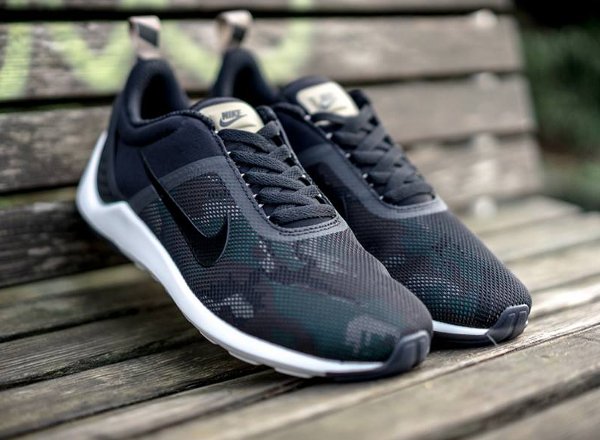 Nike Lunarestoa PRM QS Camo