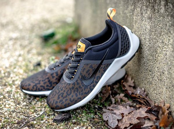 Nike Lunarestoa PRM QS Leopard