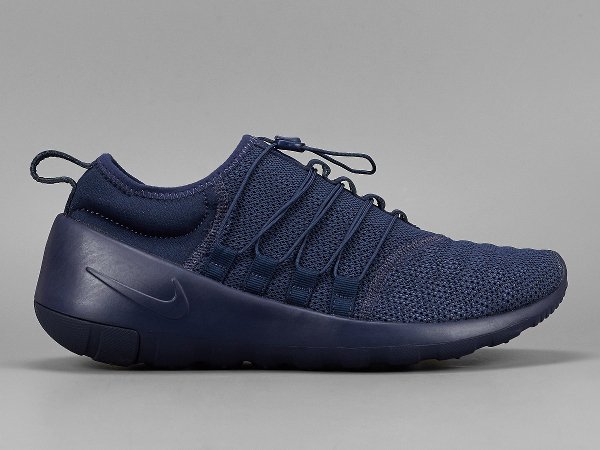 Nike Payaa PRM QS Midnight Navy pas cher (3)