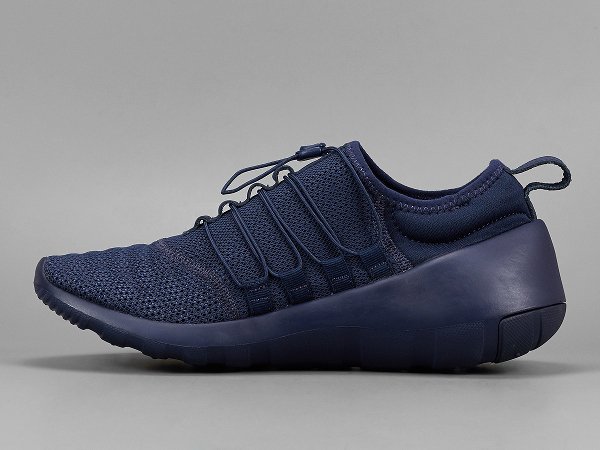 Nike Payaa PRM QS Midnight Navy pas cher (4)