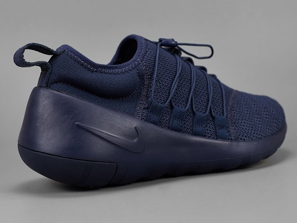 Nike Payaa PRM QS Midnight Navy pas cher (6)