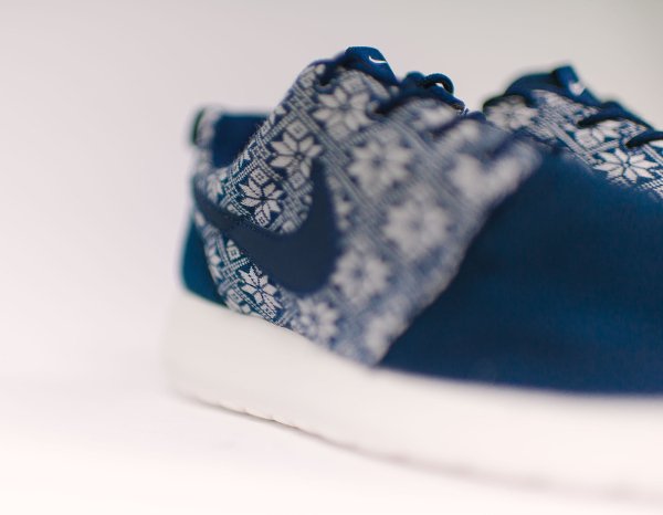 Nike Roshe One Winter Obsidian pulls de noël (3)