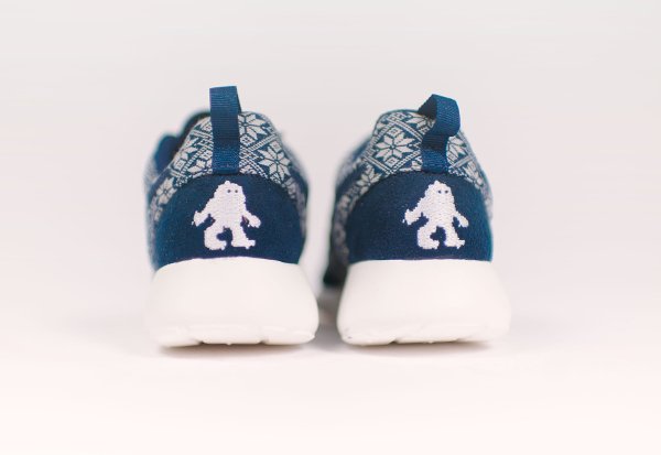 Nike Roshe One Winter Obsidian pulls de noël (4)