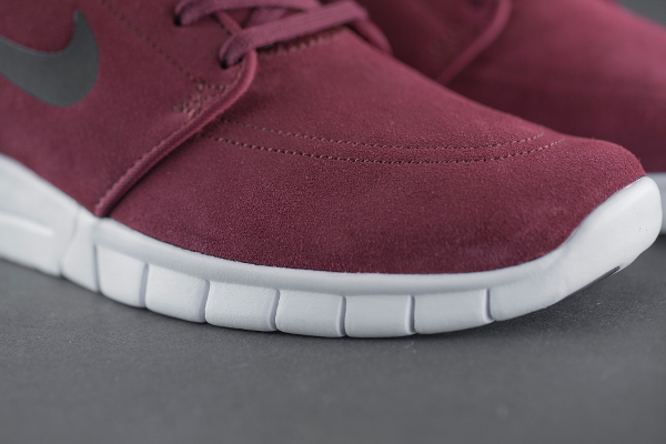 nike sb stefan janoski max bordeaux