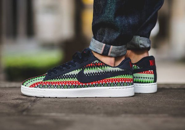 Nike Tennis Classic Ultra Christmas Holiday Cheer (1-1)