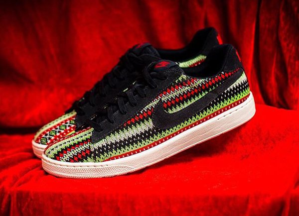 Nike Tennis Classic Ultra Christmas Holiday Cheer (3)