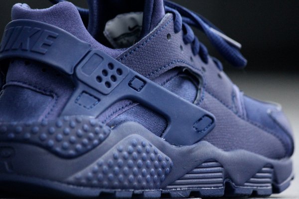 Nike Wmns Air Huarache Loyal Blue (7)