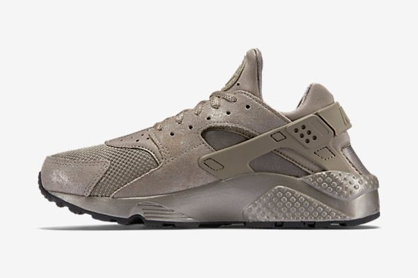 Nike Wmns Air Premium Huarache Run Iron pour femme (10)