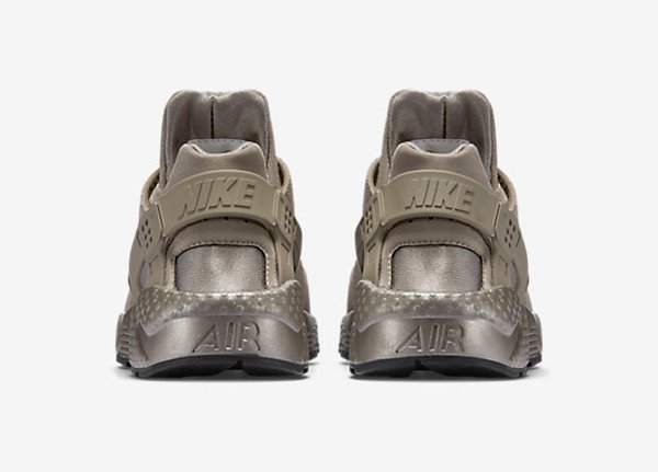 Nike Wmns Air Premium Huarache Run Iron pour femme (8)