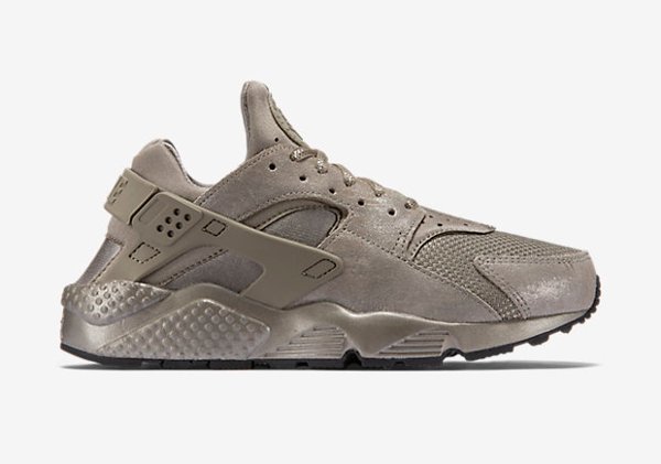 Nike Wmns Air Premium Huarache Run Iron pour femme (9)