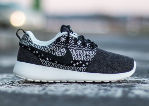 roshe run hiver