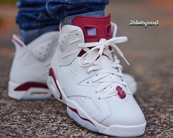 jordan 6 taille 44