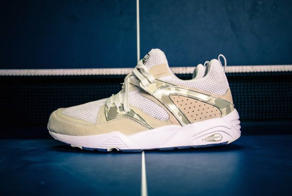 Puma Blaze Of Glory x A Bathing Ape Camouflage White (4)