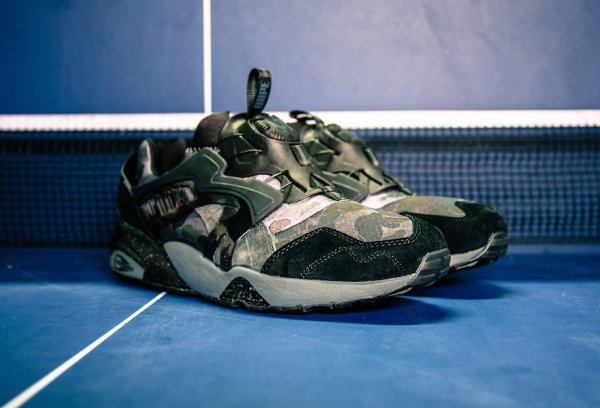 Puma Disc Blaze x A Bathing Ape Forged Iron Camouflage (1)