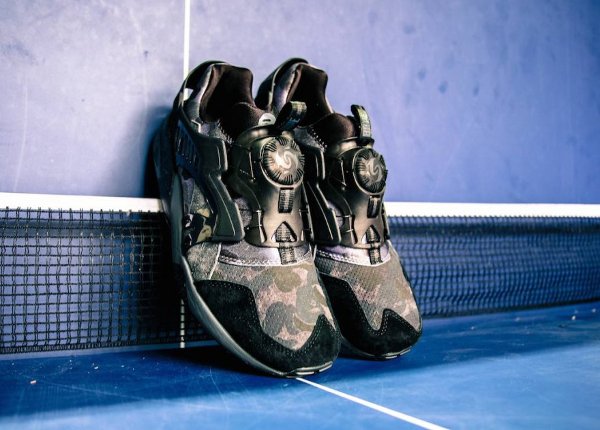 Puma Disc Blaze x A Bathing Ape Forged Iron Camouflage (2)