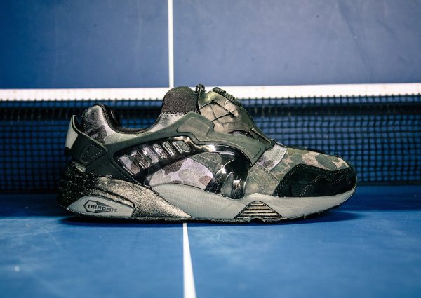 Puma Disc Blaze x A Bathing Ape Forged Iron Camouflage (3)