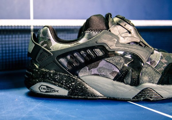 Puma Disc Blaze x A Bathing Ape Forged Iron Camouflage (6)