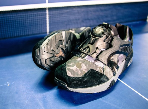 Puma Disc Blaze x A Bathing Ape Forged Iron Camouflage (8)