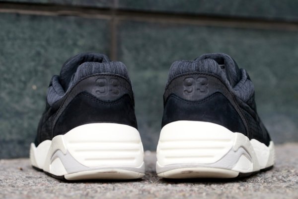 Puma R698 x Stampd Desert Storm Black (10)