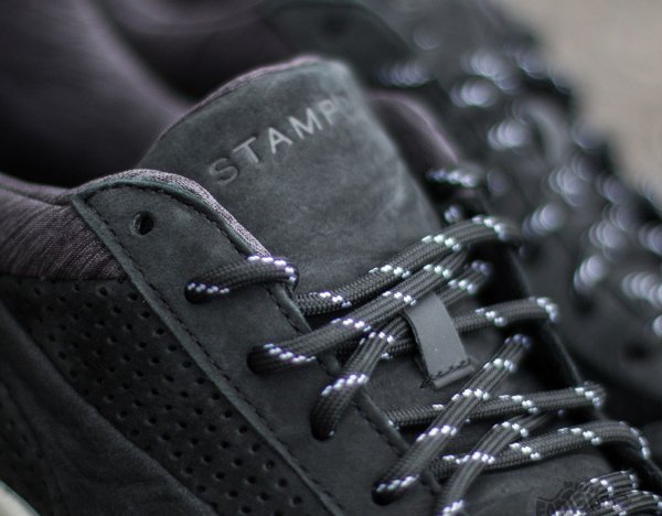 Puma R698 x Stampd Desert Storm Black (5)