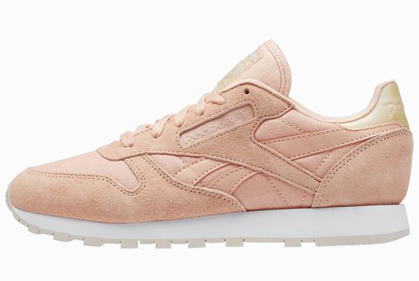 reebok femme classic pas cher