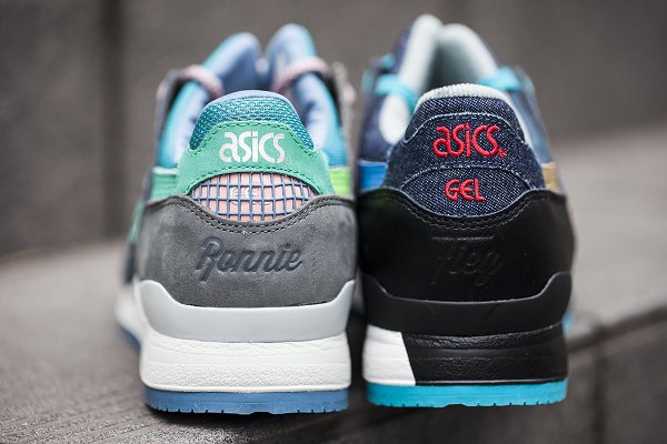 Ronnie Fieg x Asics Gel Lyte 3 Homage (11)