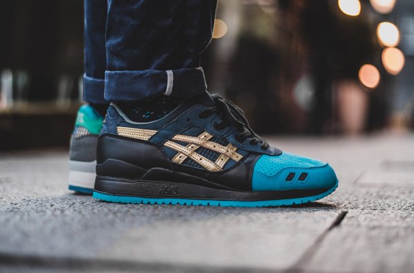 Ronnie Fieg x Asics Gel Lyte 3 Homage (3)