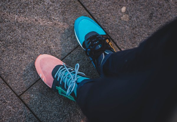 Ronnie Fieg x Asics Gel Lyte 3 Homage (5)