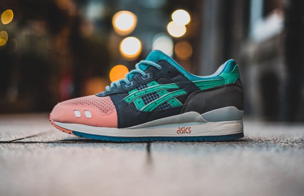 Ronnie Fieg x Asics Gel Lyte 3 Homage (7)