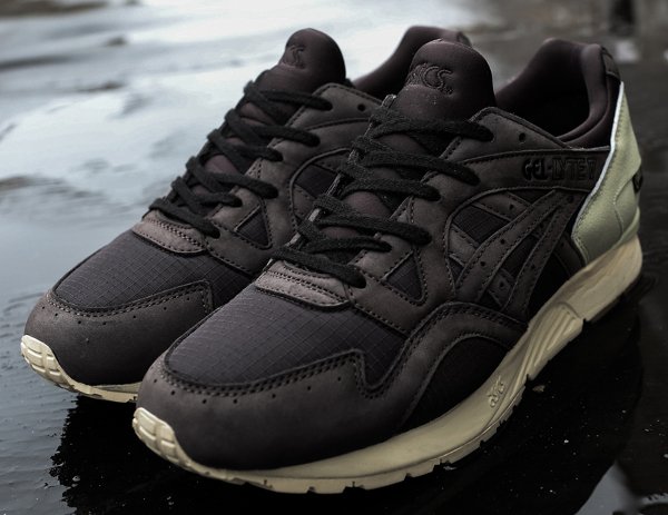 Saint Alfred x Asics Gel Lyte 5 Gore Tex (10)