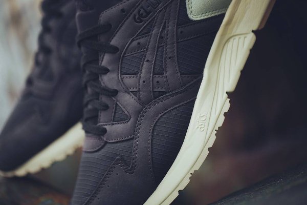 Saint Alfred x Asics Gel Lyte 5 Gore Tex (2)