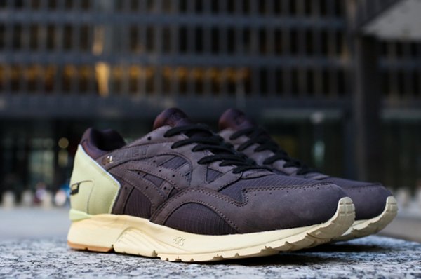 Saint Alfred x Asics Gel Lyte 5 Gore Tex (7)