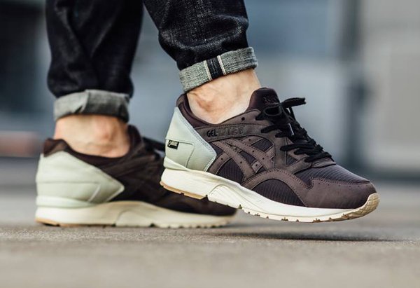 asics gel lyte v after dark