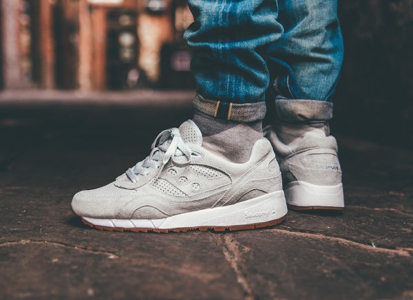 Saucony Shadow 6000 Suede Irish Coffee White Gum (1)