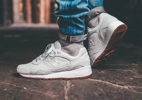 Saucony Shadow 6000 Suede Irish Coffee White Gum (2)