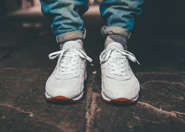 Saucony Shadow 6000 Suede Irish Coffee White Gum (3)