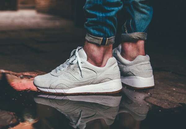 Saucony Shadow 6000 Suede Irish Coffee White Gum (4)