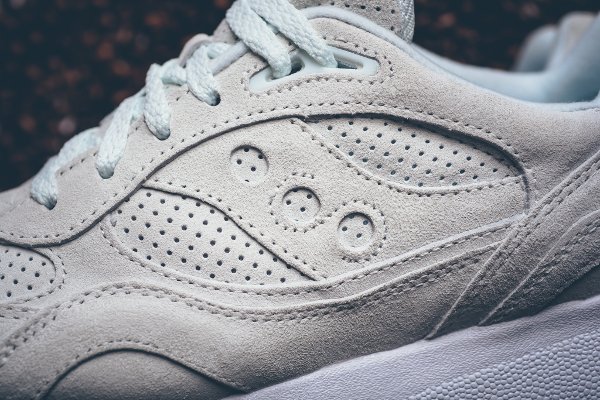 Saucony Shadow 6000 Suede White Gum (4)