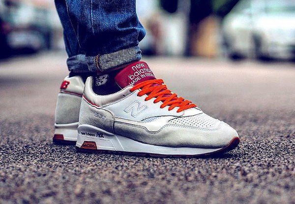 Solebox x New Balance 1500 Toothpaste un sample inedit