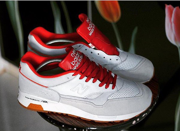 Solebox x New Balance 1500 Toothpaste (sample) (2)