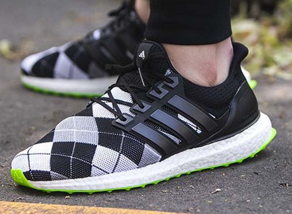 adidas ultra boost kris van