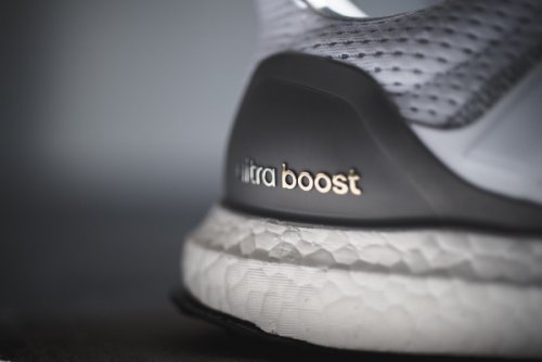 adidas ultra boost grise