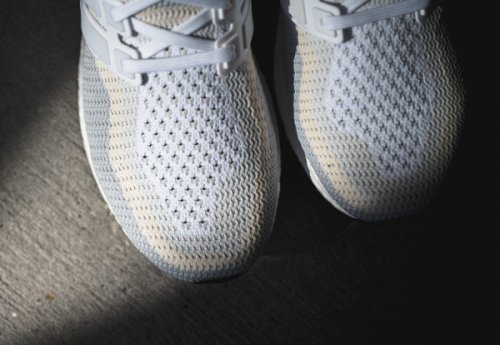 ultra boost Brun femme