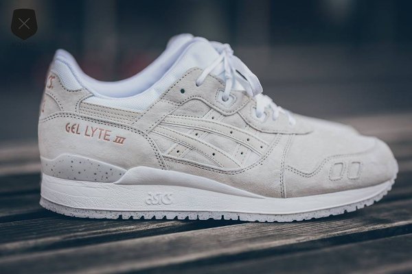 basket Asics Gel Lyte III Slight White (1)