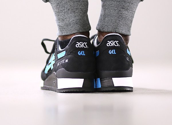 détails Asics Gel Lyte III Metro Atomic Blue (11)